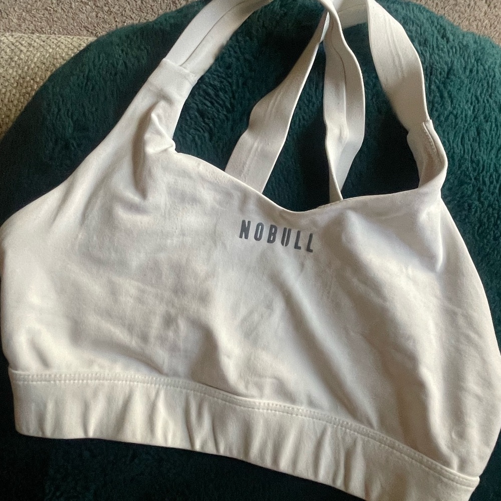 Nobull sport bra